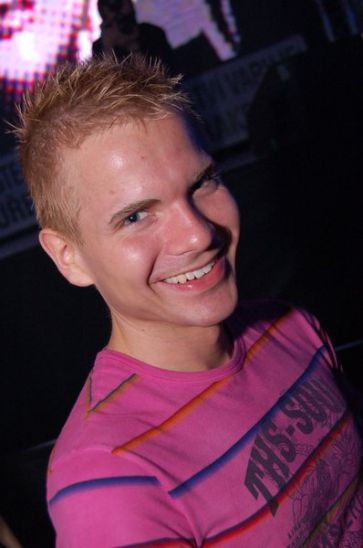 MXTronica - Pr?myslový palác - 12.5.06